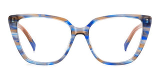 Missoni MIS 0159 women Brown Cat Eye Eyeglasses