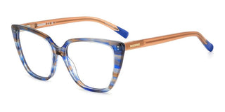 Missoni MIS 0159 women Brown Cat Eye Eyeglasses