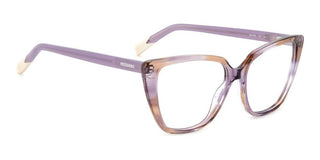 Missoni MIS 0159 women Violet Cat Eye Eyeglasses