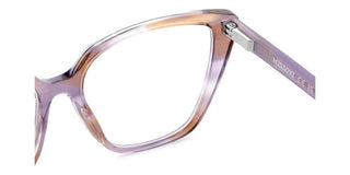 Missoni MIS 0159 women Violet Cat Eye Eyeglasses