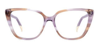 Missoni MIS 0159 women Violet Cat Eye Eyeglasses