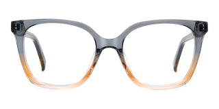 Missoni MIS 0160/G women Grey Squared Eyeglasses