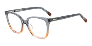 Missoni MIS 0160/G women Grey Squared Eyeglasses