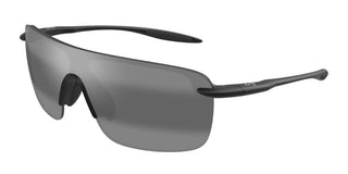 Maui Jim MJ0680S unisex Black Shield Sunglasses