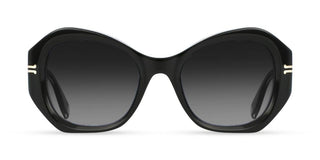 Marc Jacobs MJ 1029/S women Black Other Sunglasses