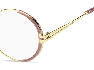 Marc Jacobs MJ 1093 women Pink Geometric Eyeglasses