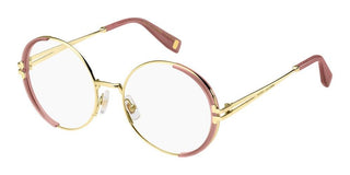 Marc Jacobs MJ 1093 women Pink Geometric Eyeglasses