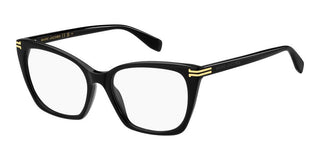 Marc Jacobs MJ 1096 women Black Squared Eyeglasses