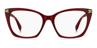 Marc Jacobs MJ 1096 women Red Squared Eyeglasses