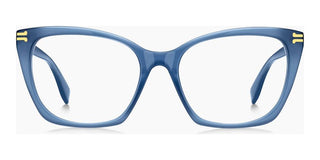 Marc Jacobs MJ 1096 women Blue Squared Eyeglasses