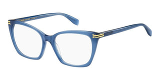 Marc Jacobs MJ 1096 women Blue Squared Eyeglasses