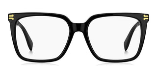 Marc Jacobs MJ 1097 women Black Squared Eyeglasses