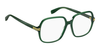 Marc Jacobs MJ 1098 women Green Squared Eyeglasses