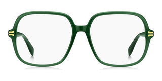 Marc Jacobs MJ 1098 women Green Squared Eyeglasses