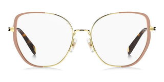 Marc Jacobs MJ 1103 women Rose gold Butterfly Eyeglasses