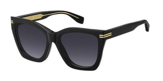 Marc Jacobs MJ 1113/CS women Black Squared Sunglasses