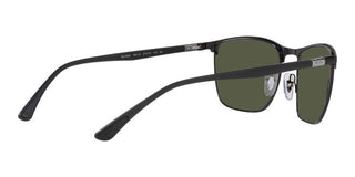 Ray-Ban MOD. 3686 unisex Black Visor Sunglasses