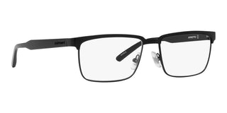 Arnette MOKELE AN 6131 men Black Squared Eyeglasses