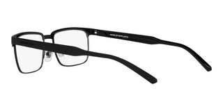 Arnette MOKELE AN 6131 men Black Squared Eyeglasses