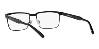 Arnette MOKELE AN 6131 men Black Squared Eyeglasses