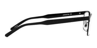 Arnette MOKELE AN 6131 men Black Squared Eyeglasses