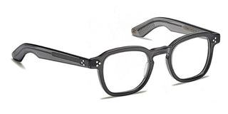 Moscot Momza Unisex Grey Squared Eyeglasses