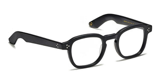 Moscot Momza Unisex Black Squared Eyeglasses