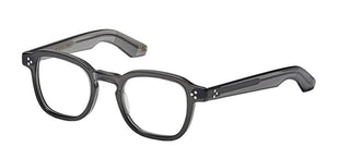 Moscot MOMZA unisex Grey Geometric Eyeglasses