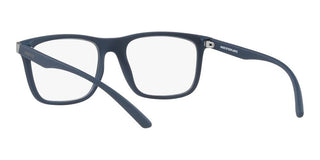 Arnette MONTROSE AN 7224 men Blue Squared Eyeglasses