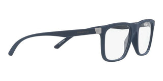 Arnette MONTROSE AN 7224 men Blue Squared Eyeglasses