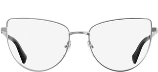 Moschino MOS534 women Silver Cat Eye Eyeglasses