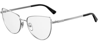 Moschino MOS534 women Silver Cat Eye Eyeglasses