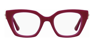 Moschino MOS617 women Red Butterfly Eyeglasses