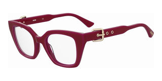 Moschino MOS617 women Red Butterfly Eyeglasses