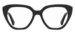 Moschino MOS628 women Black Butterfly Eyeglasses