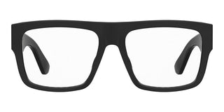 Moschino MOS637 men Black Visor Eyeglasses