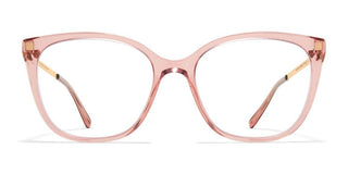 Mykita MOSHA unisex Pink Cat Eye Eyeglasses