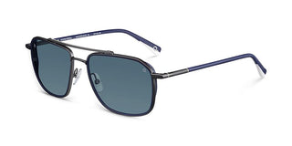 Etnia Barcelona MUNGER MOSS men Blue Pilot Sunglasses