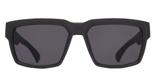 Mykita MUSK unisex Grey Squared Sunglasses