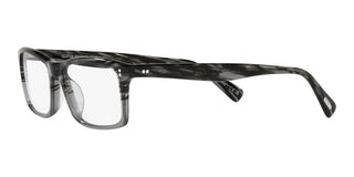 Oliver Peoples MYERSON OV 5494U men Grey Geometric Eyeglasses