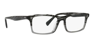 Oliver Peoples MYERSON OV 5494U men Grey Geometric Eyeglasses