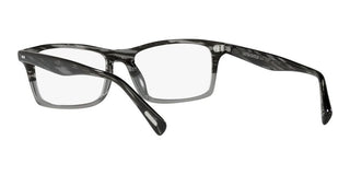 Oliver Peoples MYERSON OV 5494U men Grey Geometric Eyeglasses