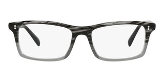 Oliver Peoples MYERSON OV 5494U men Grey Geometric Eyeglasses