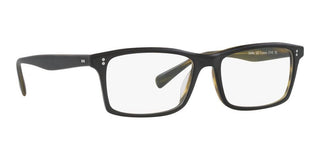 Oliver Peoples MYERSON OV 5494U men Black Geometric Eyeglasses