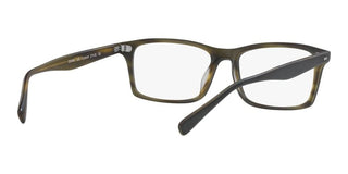 Oliver Peoples MYERSON OV 5494U men Black Geometric Eyeglasses