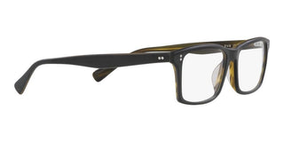 Oliver Peoples MYERSON OV 5494U men Black Geometric Eyeglasses