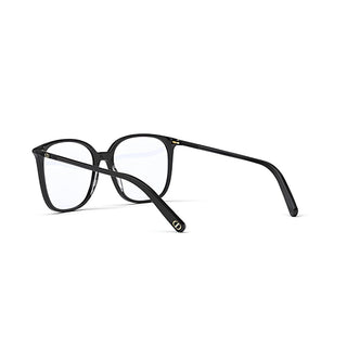 DIOR Mini CD O S1F women Black Other Eyeglasses