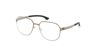 ic!berlin NADEA IC5041 unisex Brown Squared Eyeglasses