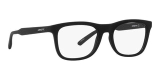 Arnette NAMAZU AN 7217 men Black Squared Eyeglasses