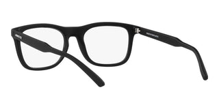 Arnette NAMAZU AN 7217 men Black Squared Eyeglasses